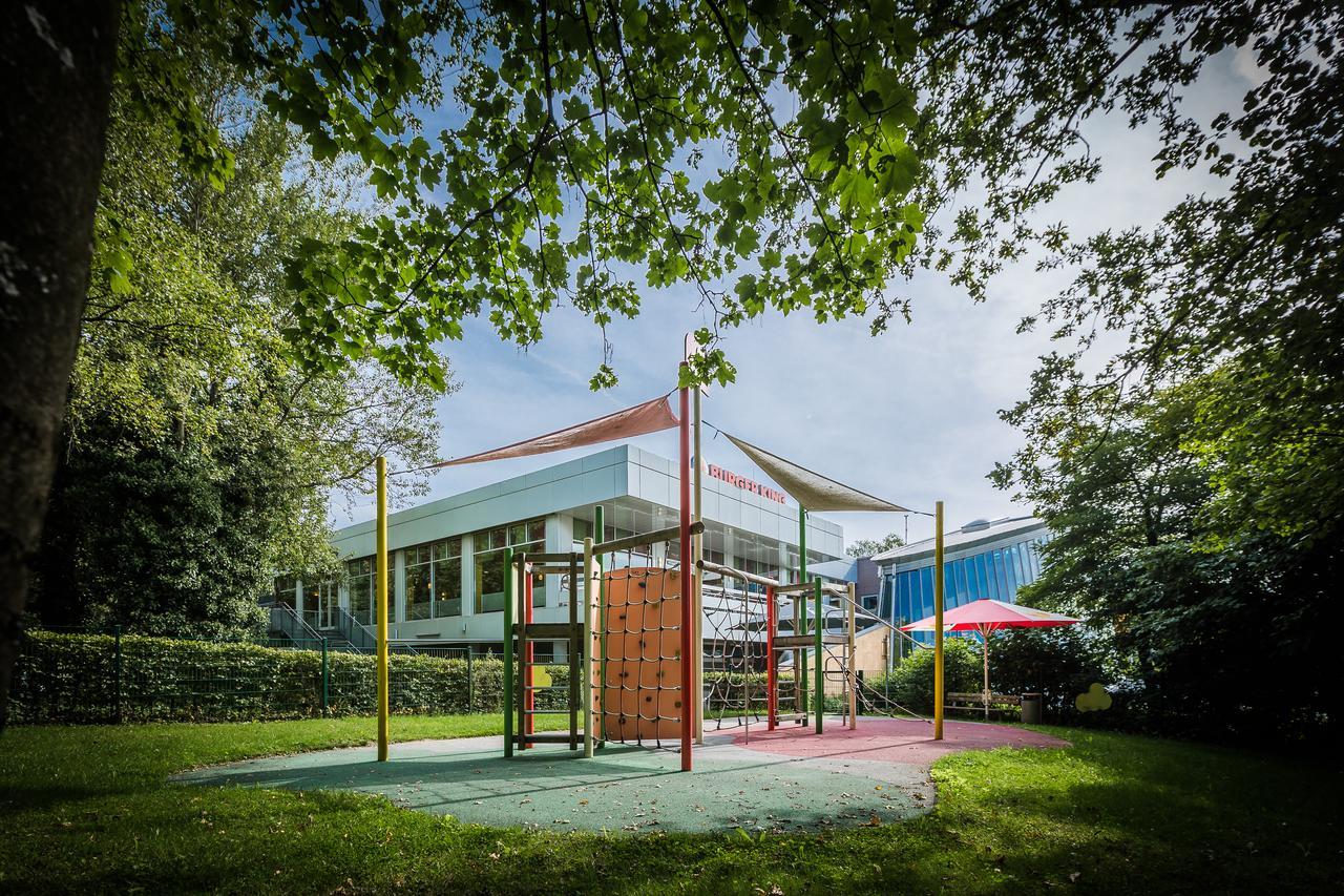 Autobahn Motel Siegerland Ost Зиген Экстерьер фото